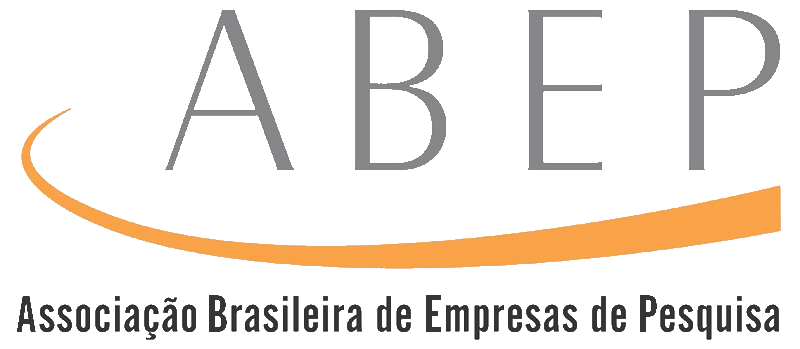 ABEP - Associação Brasileira das Empresas de Pesquisa